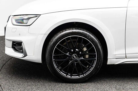 A4 40 TDI 204 CH QUATTRO * MATRIX * ACC * CUIR * ATTELAGE * TVA 2022 occasion 33150 Cenon