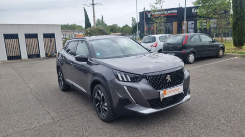 Peugeot 2008 GT 2023 occasion Salon-de-Provence 13300