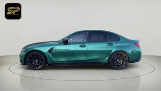 M3 COMPETITION * 510 CH * BVA * 360&deg; * LASER * HUD * HARMAN KAR 2022 occasion 33150 Cenon