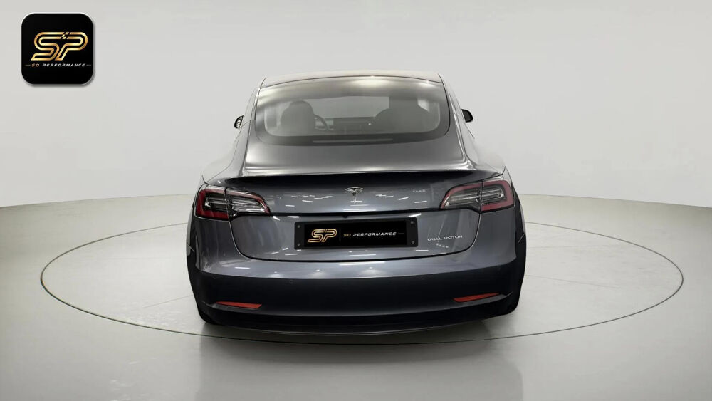 Model 3 * LONG RANGE AWD 75KWH / 351 CH * AUTOMATIQUE * AUTOPILOT, P 2021 occasion 33150 Cenon
