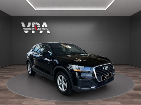 Q2 30 TFSI 116 ch &middot; S tronic &middot; Basis | Jantes alliage &middot; Si&egrave;ges 2020 occasion 33320 Eysines
