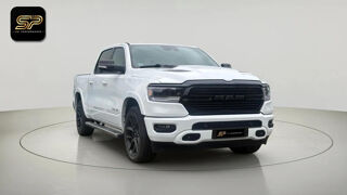 RAM LAIE * 5.7 HEMI V8 401 CH * AUTOMATIQUE 4X4 * CUIR CLIMAT 2022 occasion 33150 Cenon