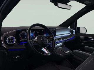 Classe V V 300 D LONG AMG AVANTGARDE * 237 CH * 9G-TRONIC * PANO * BU 2024 occasion 33150 Cenon