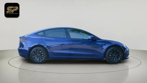 Model 3 Grande Autonomie 75 kWh * Faible Kilom&eacute;trage * Autopilot * F 2023 occasion 33150 Cenon