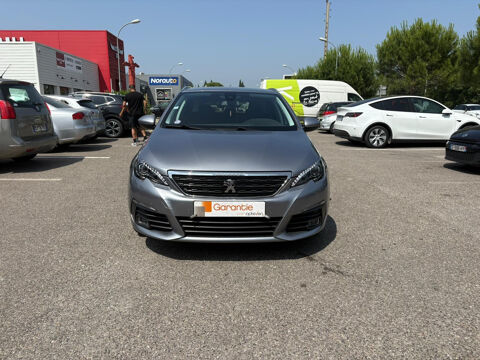 308 SW GT Line 2020 occasion 13300 Salon-de-Provence