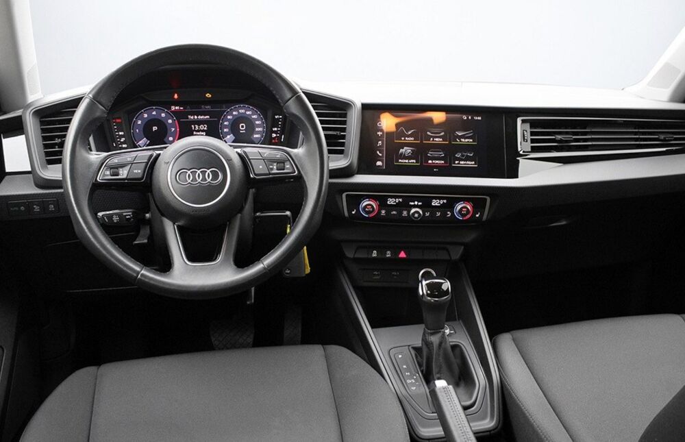 A1 Pro Line - 1.0 TSI 110CV 2020 occasion 33320 Eysines