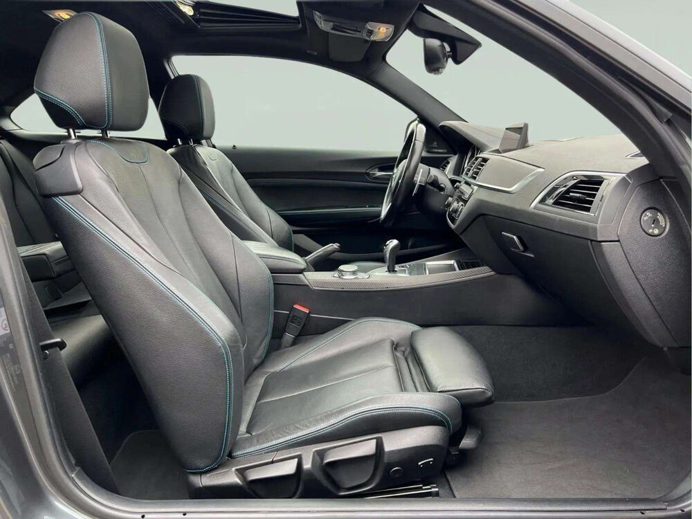 M2 COUP&Eacute; * 370 CH * DKG * EVENTURI * &Eacute;CHAPPEMENT &Agrave; CLAPETS * CA 2017 occasion 33150 Cenon
