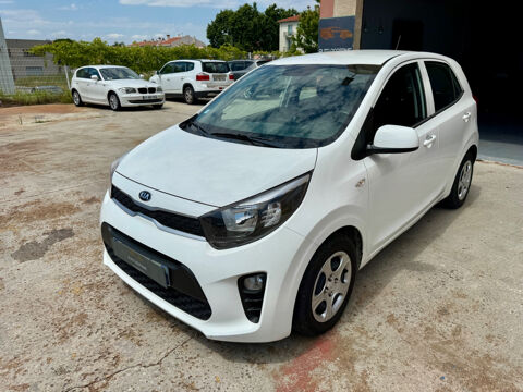 Annonce voiture Kia Picanto 7990 €