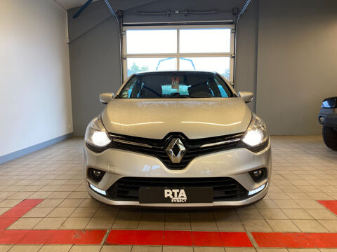 Clio IV Renault CLIO IV TCE90 Business 2019 occasion 14210 Évrecy