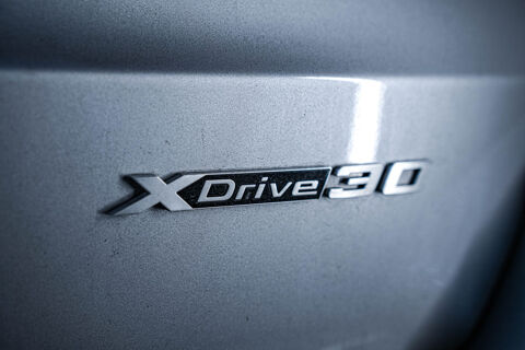 iX1 XDrive20 M Sport 313 ch - Cam&eacute;ra - LED - Apple CarPlay - Vis 2025 occasion 33320 Eysines