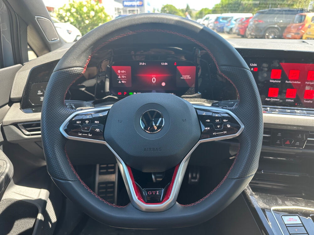 Golf GTI DSG 2023 occasion 13300 Salon-de-Provence