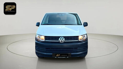Transporter 2.0 TDI 150 CH * 3 PLACES * RADARS AV/AR * PR&Eacute;PA ATTELAGE * 2019 occasion 33150 Cenon