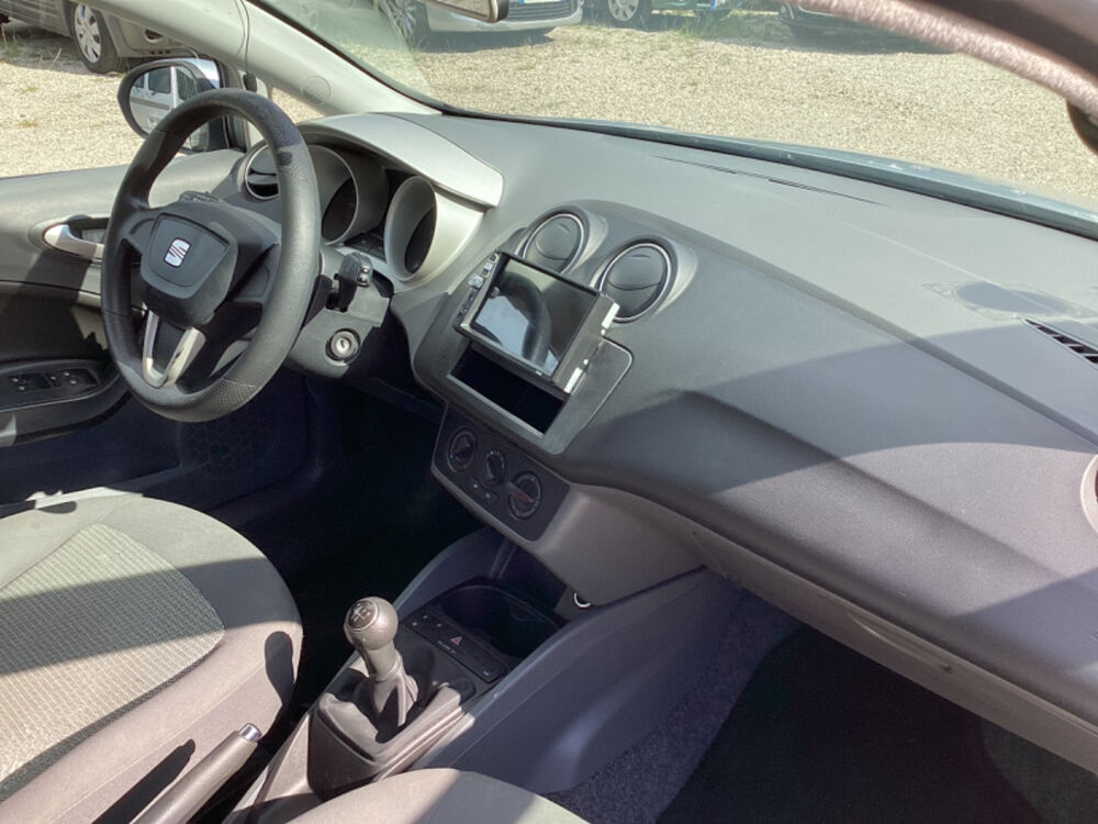 Ibiza 1.4 TDI 75 ch 2011 occasion 33700 M&eacute;rignac