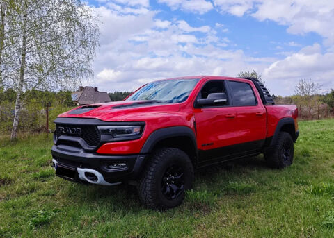 Dodge RAM 1500 TRX 6.2 SUPERCHARGED 717CH 2022 occasion Gradignan 33170