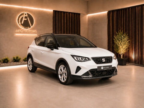 Annonce voiture Seat Arona 19480 €