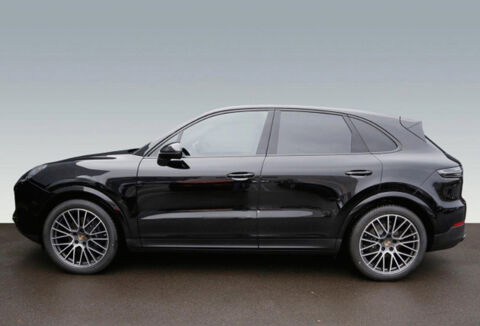 Cayenne 3.0 V6 340ch - Sport Chrono - Apple CarPlay 2023 occasion 33320 Eysines