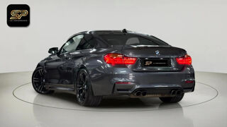 M4 COUP&Eacute; * 431 CH * BVM6 * FREINS C&Eacute;RAMIQUE * TOIT CARBONE * HU 2014 occasion 33150 Cenon
