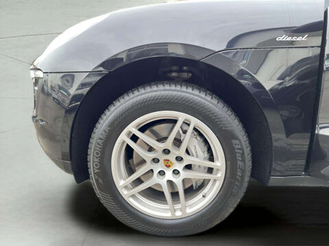 Macan S DIESEL 258 CH * PDK * 4X4 * ALCANTARA * HAYON &Eacute;LECTRIQUE 2014 occasion 33150 Cenon