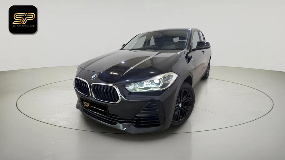 X2 XDRIVE25E HYBRIDE * AUTOMATIQUE * CUIR * HEAD-UP * GPS 2021 occasion 33150 Cenon