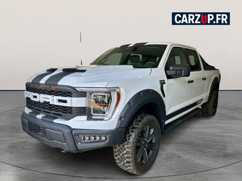 Ford Divers /5.0/V8/4X4/Raptor 2023 occasion Lyon 69006