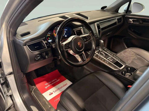 Macan S V6 3.0 340 CH * PANO * PCM * &Eacute;CHAPPEMENT SPORT * ATTELAGE 2016 occasion 33150 Cenon
