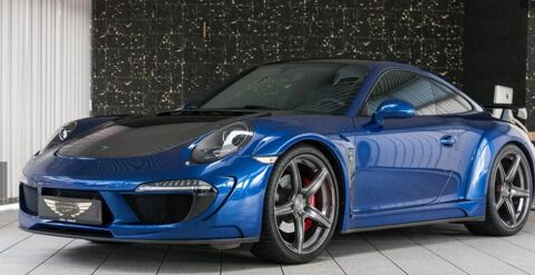 911 991 4S Stinger Limited Edition 2013 occasion 33320 Eysines
