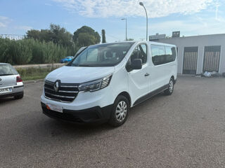 Trafic DCI 150 2024 occasion 13300 Salon-de-Provence