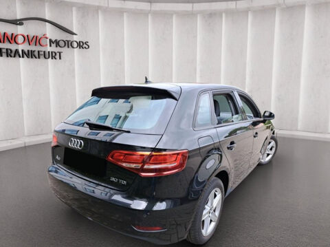 A3 Sportback 30 TDI 2019 occasion 33320 Eysines