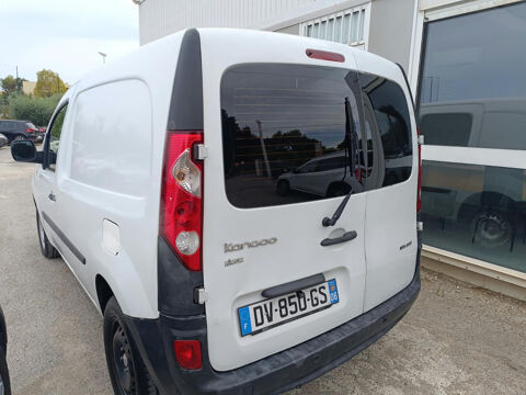 Kangoo Express Express Confort 2009 occasion 06220 Le Golfe Juan