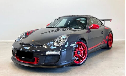 Porsche 911 GT3 RS (997) 3.8 COUPE 450cv 2010 occasion Eysines 33320