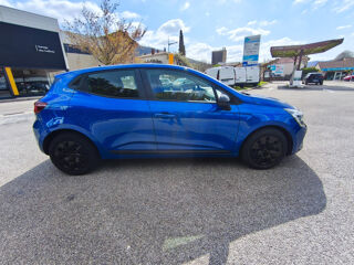 Clio TCE 2022 occasion 26240 Saint-Vallier