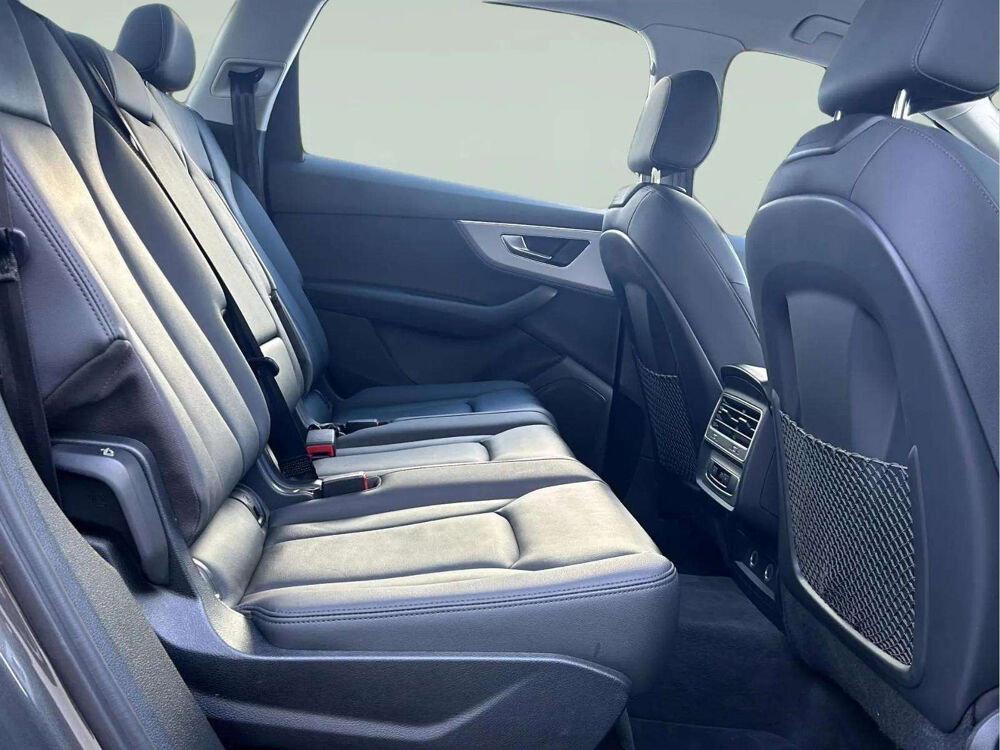 Q7 55 TFSI e quattro S line Tiptronic 381 ch * Hybride Recharge 2021 occasion 33150 Cenon