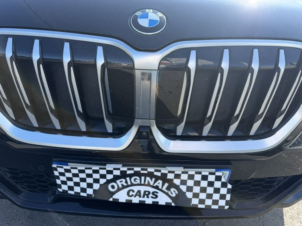 X1 sDrive 20 i M Sport Steptronic, 1ere main, entretiens BMW, c 2024 occasion 24750 Tr&eacute;lissac