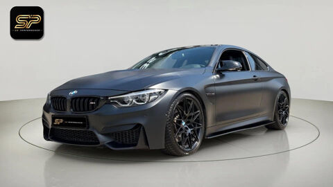 Annonce voiture BMW M4 44790 €