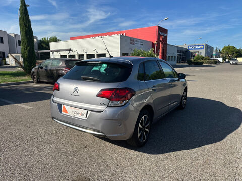 C4 Millenium 2018 occasion 13300 Salon-de-Provence