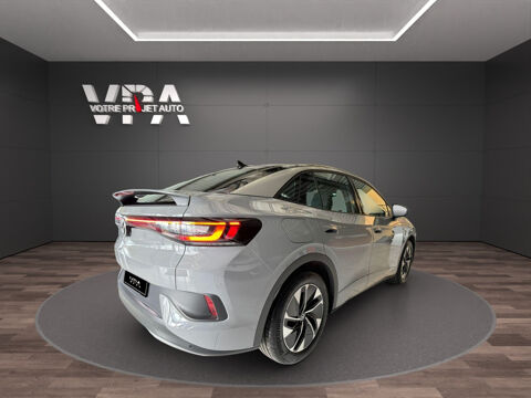 ID.5 PRO PERFORMANCE 150kW CARPLAY VIRTUAL COCKPIT 2022 occasion 33320 Eysines