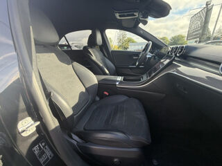 Classe C 300 e Hybrid EQ 204+129ch AMG Line, sieges chauffants, camer 2024 occasion 24750 Tr&eacute;lissac