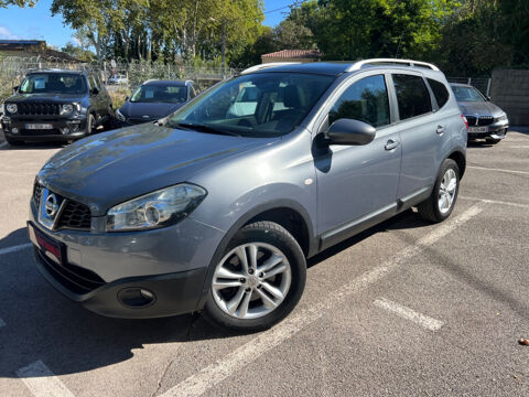 Nissan qashqai 2 4X4 QASHQAI+2  DCI 150CH 7 PLACES&n