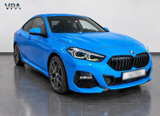 Serie 2 220i Gran Coup&eacute; | 178 ch | M Sport | GPS | Cam&eacute;ra de recul | 2024 occasion 33320 Eysines