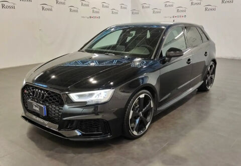 Annonce voiture Audi RS3 36500 