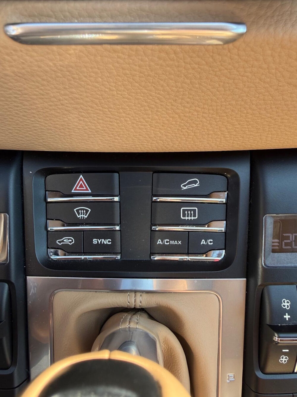 Macan S DIESEL - 9 000- KM REEL ETAT NEUF TOIT OUVRANT PANORAMIQU 2015 occasion 11100 Narbonne