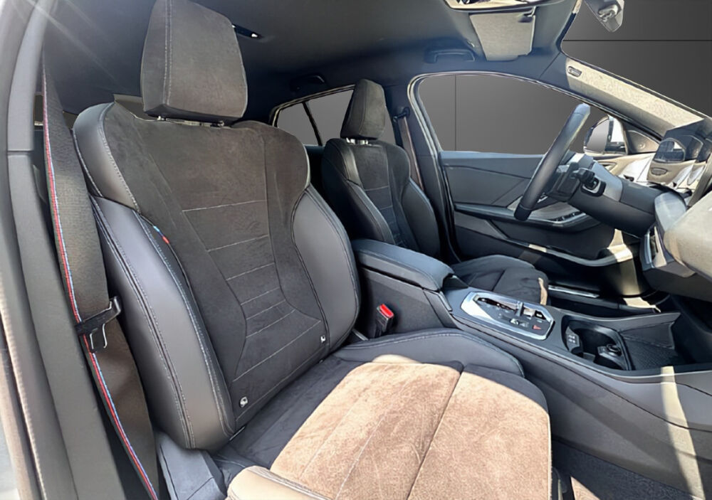 S&eacute;rie 1 118d M Sport Pro 150 ch • Harman Kardon • Suspension M adapt 2025 occasion 33320 Eysines