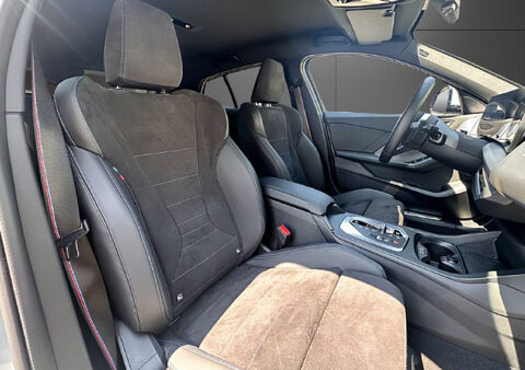 S&eacute;rie 1 118d M Sport Pro 150 ch • Harman Kardon • Suspension M adapt 2025 occasion 33320 Eysines