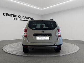 Duster 1.5 dCi 110ch Air 4X2 2015 occasion 83140 Six-Fours-les-Plages