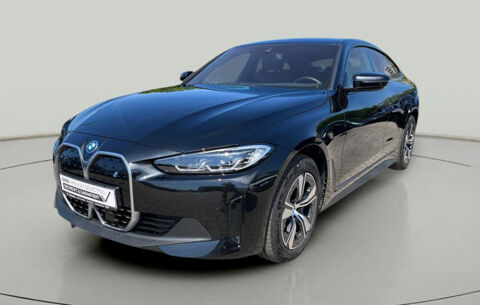 i4 eDrive35 Gran Coupé 2023 occasion 33320 Eysines