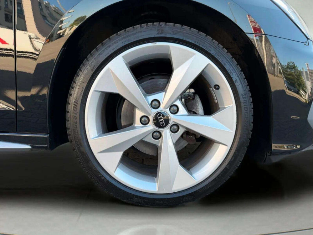 A3 SPORTBACK 35 TFSI 150 CH S LINE * B&amp;O * CAM&Eacute;RA * GPS * T 2023 occasion 33150 Cenon