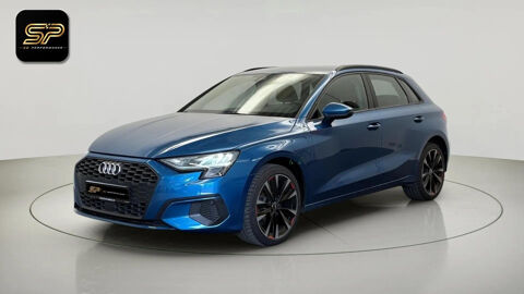 Annonce voiture Audi A3 21640 €
