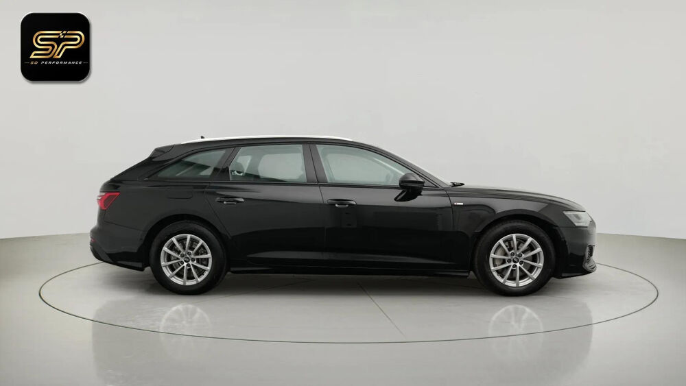 A6 45 TDI quattro S line S-Tronic 245 ch * LED * ACC * Cam&eacute;ra d 2022 occasion 33150 Cenon