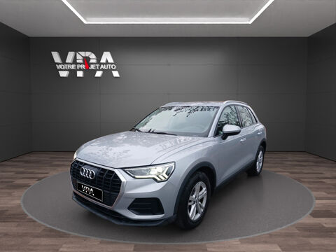 Audi Q3 2.0 40 TFSI 190ch QUATTRO CARPLAY VIRTUAL COCKPIT 2019 occasion Eysines 33320