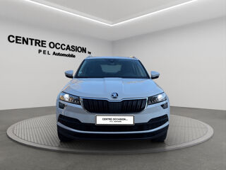 Karoq 1.5 TSI 150 CH STYLE DSG7 – TOIT OUVRANT – FULL OPTIONS – 2018 occasion 83140 Six-Fours-les-Plages